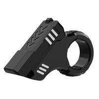 Thumbnail for Toystar SpinRelief | Relax and focus - 3D printed textured finger fidget - Ontspan en focus - 3D-geprinte vingerfidget met...