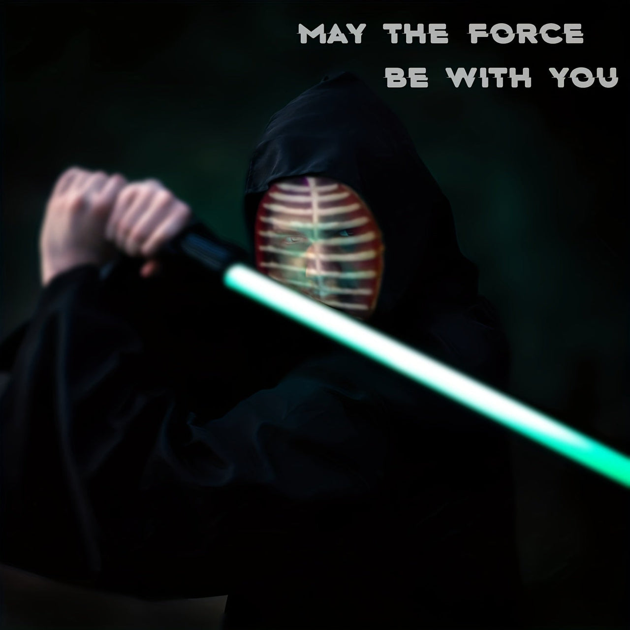 Toystar StarBlade RGB Cosplay Lightsaber | Awaken the warrior within you - Spectacular lightsaber with sound - Bestseller ...