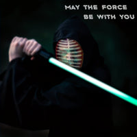 Thumbnail for Toystar StarBlade RGB Cosplay Lightsaber | Awaken the warrior within you - Spectacular lightsaber with sound - Bestseller ...