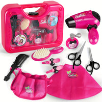 Thumbnail for Toystar GlamourPlay | Magical makeover - Beauty salon play set for creative kids - Magische make-over - Beauty salon speel...