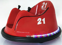 Thumbnail for Toystar Bump & Spin | Splashing driving fun - Electric bumper car for toddlers - Spetterend rijplezier - Elektrische bumpe...