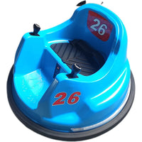 Thumbnail for Toystar Bump & Spin | Splashing driving fun - Electric bumper car for toddlers - Spetterend rijplezier - Elektrische bumpe...