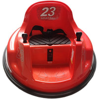 Thumbnail for Toystar Bump & Spin | Splashing driving fun - Electric bumper car for toddlers - Spetterend rijplezier - Elektrische bumpe...