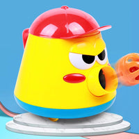 Thumbnail for Toystar WhirlWalker | Walking and playing - Interactive baby walking trainer with ball launcher - Lopen en spelen - Intera...