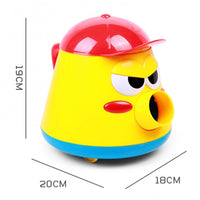 Thumbnail for Toystar WhirlWalker | Walking and playing - Interactive baby walking trainer with ball launcher - Lopen en spelen - Intera...