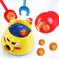 Thumbnail for Toystar WhirlWalker | Walking and playing - Interactive baby walking trainer with ball launcher - Lopen en spelen - Intera...