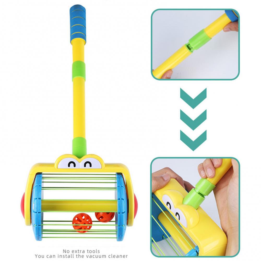 Toystar WhirlWalker | Walking and playing - Interactive baby walking trainer with ball launcher - Lopen en spelen - Intera...