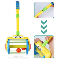 Thumbnail for Toystar WhirlWalker | Walking and playing - Interactive baby walking trainer with ball launcher - Lopen en spelen - Intera...