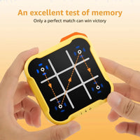 Thumbnail for Toystar GameSmart | Endless fun - 3-in-1 Game Console - Eindeloze fun - 3-in-1 Spelconsole (6)