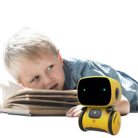 Thumbnail for Toystar RoboGroove | Your interactive dance partner - Smart voice-controlled robot for kids! - Bestseller - Jouw interacti...