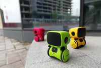 Thumbnail for Toystar RoboGroove | Your interactive dance partner - Smart voice-controlled robot for kids! - Bestseller - Jouw interacti...