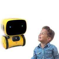 Thumbnail for Toystar RoboGroove | Your interactive dance partner - Smart voice-controlled robot for kids! - Bestseller - Jouw interacti...