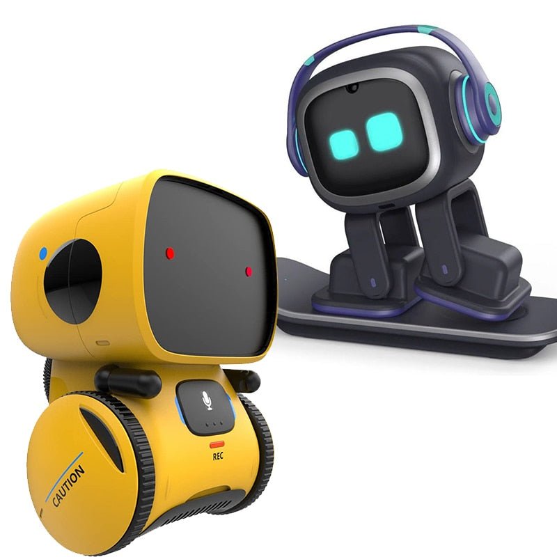 Toystar RoboGroove | Your interactive dance partner - Smart voice-controlled robot for kids! - Bestseller - Jouw interacti...