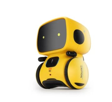 Toystar RoboGroove | Your interactive dance partner - Smart voice-controlled robot for kids! - Bestseller - Jouw interacti...
