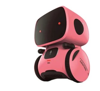 Toystar RoboGroove | Your interactive dance partner - Smart voice-controlled robot for kids! - Bestseller - Jouw interacti...
