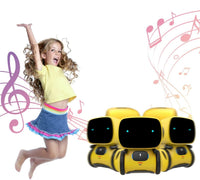Thumbnail for Toystar RoboGroove | Your interactive dance partner - Smart voice-controlled robot for kids! - Bestseller - Jouw interacti...