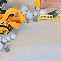 Thumbnail for Toystar Construction | Encourage Creativity and Skills - Master Builders Kit For Kids - Bestseller - Stimuleer Creativitei...
