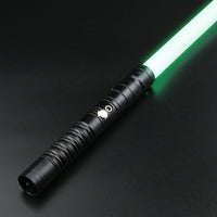 Thumbnail for Toystar StarBlade RGB Cosplay Lightsaber | Awaken the warrior within you - Spectacular lightsaber with sound - Bestseller ...
