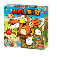 Thumbnail for Toystar NestBuilder | Creativity awakens - Building and strategy board game for children - Creativiteit ontwaakt - Bouw- e...