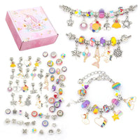 Thumbnail for Toystar Dazzling DIY Bracelet Kit™ | Perfect way to enjoy handmade jewelry - *Armbanden (2)