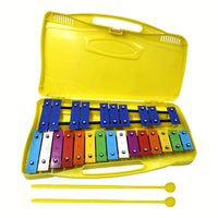 Thumbnail for Toystar XyloFun | Musical discovery - Colorful xylophone with carrying case - Bestseller - Muzikale ontdekking - Kleurrijk...