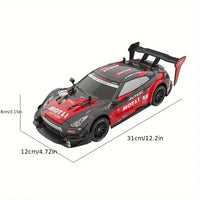 Thumbnail for Toystar Turbo Drift Racer | Discover the excitement - 1:16 Remote Control Car - Ontdek de opwinding - 1:16 Afstandsbedieni...