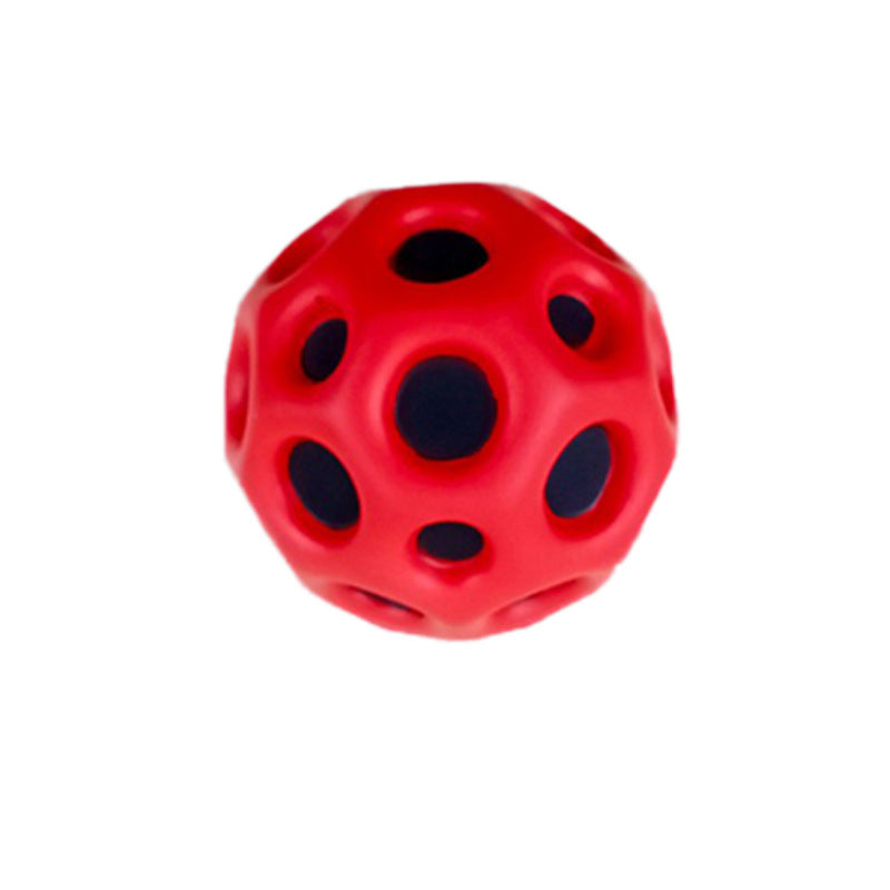 Toystar AstroBounce | Magical floating fun - Soft bouncing ball with super rebound - Magisch zweefplezier - Zachte stuiter...