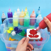Thumbnail for Magic Water Figures | Water creature creation set - Encourages creative play and imagination