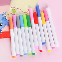 Thumbnail for Toystar DoodleFun | Magical Drawing Fun - Reusable Children's Drawing Book - Magisch Tekenplezier - Herbruikbaar Kinder Te...