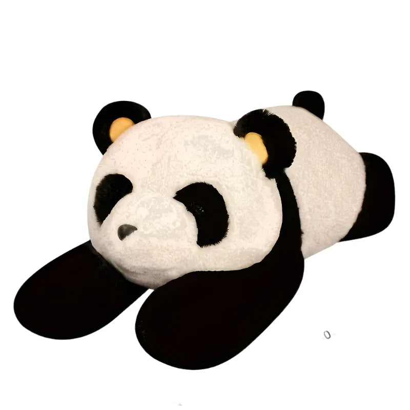 Toystar Panda Cuddly Friend | Soft Plush Toy for Kids - Perfect for Comfort and Playtime - Zachte Pluche Knuffel voor Kind...