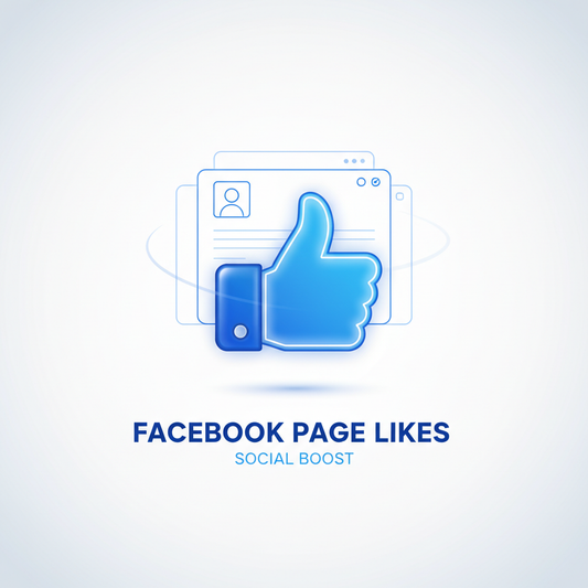 Facebook Page Likes
