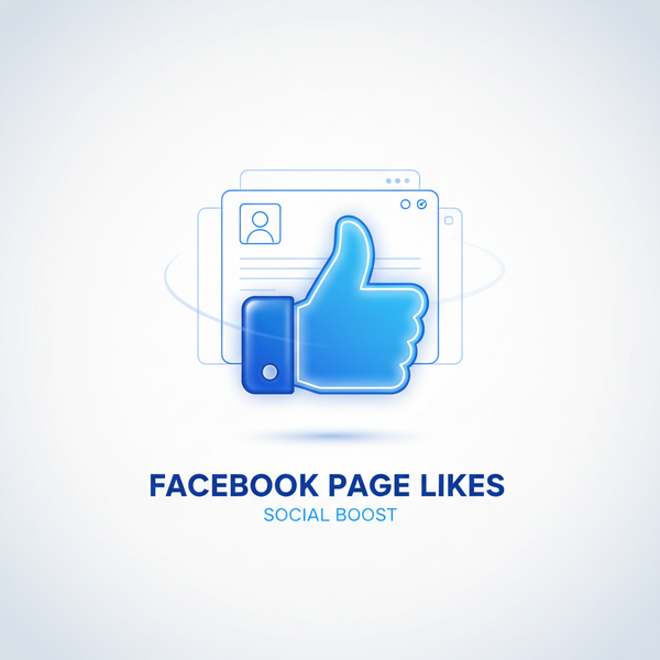 Facebook Page Likes