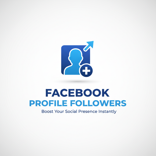 Facebook Profile Followers