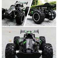Thumbnail for Toystar Turbo Racer | High-quality RC Car - Fast and Agile - Bestseller - Hoogwaardige RC Auto - Snel en Behendig (4)