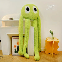 Thumbnail for Toystar OctoCuddle | For warmth and joy - Leggy octopus plush toy - Voor warmte en vreugde - Langbenige octopus pluche knu...