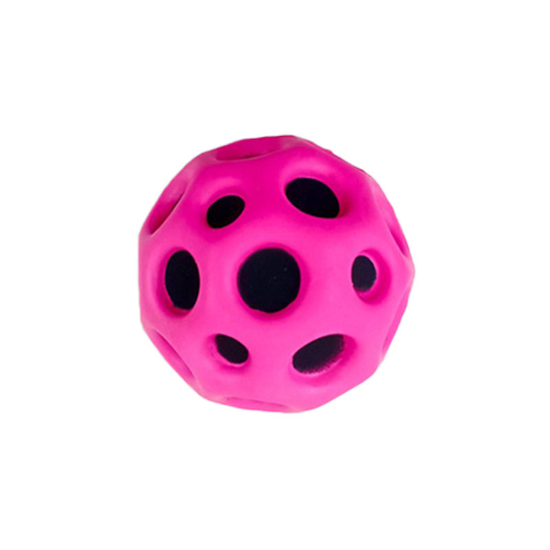 Toystar AstroBounce | Magical floating fun - Soft bouncing ball with super rebound - Magisch zweefplezier - Zachte stuiter...