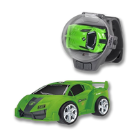 Thumbnail for Toystar SpeedyWrist | Racing on your wrist - Mini RC car with watch remote control - Bestseller - Racen om je pols - Mini ...