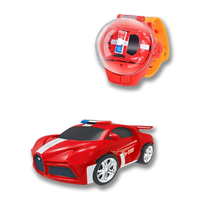 Thumbnail for Toystar SpeedyWrist | Racing on your wrist - Mini RC car with watch remote control - Bestseller - Racen om je pols - Mini ...