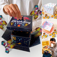 Thumbnail for Toystar Wonder Wings | Bring magic into your home! - Flying butterflies for endless fun! - Bestseller - Breng magie in hui...