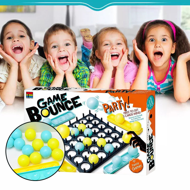 Toystar JumpoFun | Laugh and play together - Interactive puzzle game - Samen lachen en spelen - Interactief puzzelspel (9)