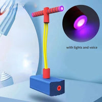 Thumbnail for Toystar BounceBuddy | Jumping fun for everyone - Soft foam pogo stick - Springplezier voor iedereen - Zachte foam pogo sti...