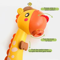 Thumbnail for Toystar Dino Table | Let the imagination come alive - Creative dinosaur drawing board including free 12-piece drawing set ...