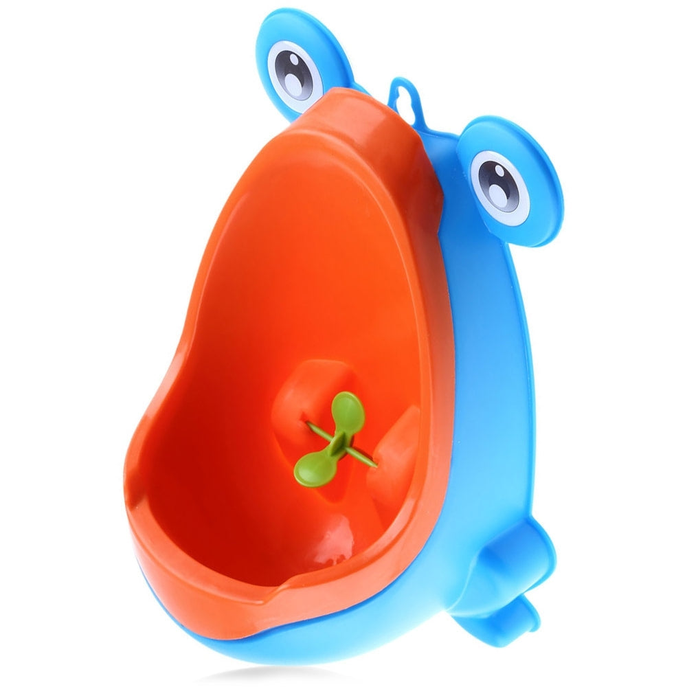 Toystar Froggy Potty | The fun and easy way to toilet train your child - Encourages self-reliance and toilet training - De...