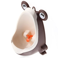 Thumbnail for Toystar Froggy Potty | The fun and easy way to toilet train your child - Encourages self-reliance and toilet training - De...