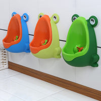 Thumbnail for Toystar Froggy Potty | The fun and easy way to toilet train your child - Encourages self-reliance and toilet training - De...