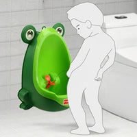 Thumbnail for Toystar Froggy Potty | The fun and easy way to toilet train your child - Encourages self-reliance and toilet training - De...