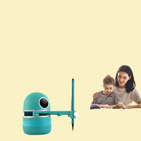 Thumbnail for SketchyBot | Magisch leren tekenen - Educatieve tekenrobot voor kinderen html Copy Edit
