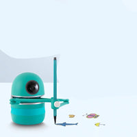 Thumbnail for SketchyBot | Magisch leren tekenen - Educatieve tekenrobot voor kinderen html Copy Edit