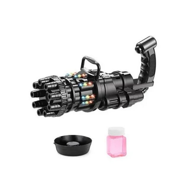 Toystar BubbleBlaster | Magical bubble spectacle - Automatic Bubble Blower - bellenblazer (11)