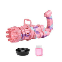 Thumbnail for Toystar BubbleBlaster | Magical bubble spectacle - Automatic Bubble Blower - bellenblazer (9)